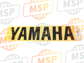 992240016000, Emblema, Yamaha