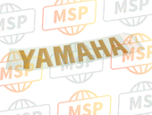 992250014000, Embleme, Yamaha