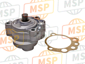 3AJ133000000, Oil Pump Set (3AJ), Yamaha