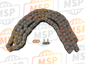 9Y5810110900, Chain, Yamaha, 1