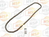 945815110600, Chain, Yamaha