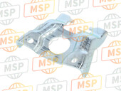 B332475H0000, Bracket, Seat Lever 1, Yamaha, 1