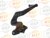 B34272110000, Pedal, Brake, Yamaha, 2