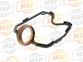 BB8E11930000, Gasket, Head Cover, Yamaha