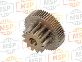 B48E55140000, Gear 2, Yamaha, 2