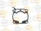 B4X113510000, Gasket, Cylinder, Yamaha