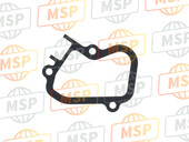 B4X119930000, Gasket, Yamaha, 1