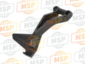 B5C2742L0000, Bracket 5, Yamaha