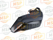 B5GF413900P1, Cover, Side 2, Yamaha, 1