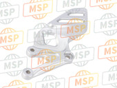 B5GF74420000, Bracket 2, Yamaha