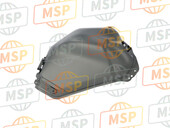 B5U2411000P1, Fuel Tank Comp., Yamaha, 1