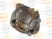 B67154160000, Cover, Oil Pump, Yamaha