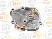 B67154160100, Cover, Oil Pump, Yamaha, 2