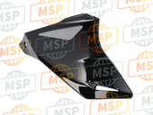 B67Y284M50P3, Cover 1, Yamaha