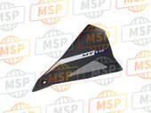 B67Y284N10P1, Cover 2, Yamaha