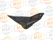 B67Y284N60P1, Cover 2, Yamaha, 2