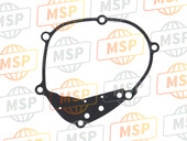 B74E54610000, Gasket, Crankcase, Yamaha