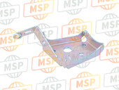 B74H251P0000, Bracket,  Main Swit, Yamaha