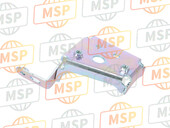 B74H251P0000, Bracket,  Main Swit, Yamaha, 2