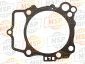 B7B111810000, Gasket, Cylinder Head 1, Yamaha, 2