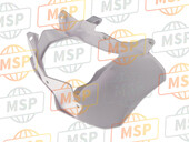 B7R843300000, Gruppo Corpo Proiettore, Yamaha, 2