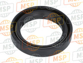 BD3E40050000, Ring,  Seal, Yamaha, 2