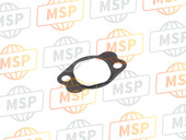 BK6E22130000, Gasket, Tensioner, Yamaha