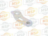 BN62836G0000, Bracket 4, Yamaha, 2