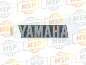 BR6F834C1000, Emblem 1, Yamaha