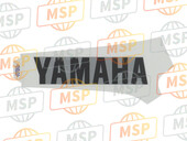 BR6F834C2000, Emblem 1, Yamaha