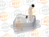 BS2134701000, Oil Cooler Assy, Yamaha