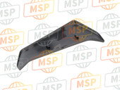 BS22171X00P3, Cover, Kant 6, Yamaha, 2