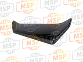 BS22171X00P4, Cover, Side 6, Yamaha