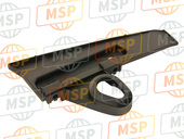 BS22175U0000, Bracket 2, Yamaha