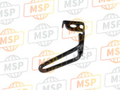 BS2235910000, Bracket 1, Yamaha, 2