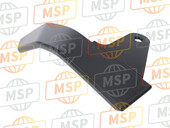 BS22830C00P0, Visor, Kant 1, Yamaha