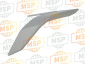 BS22830C00P9, Visor,  Side 1, Yamaha