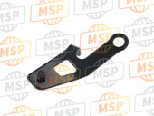 BS2855420000, Bracket, Yamaha