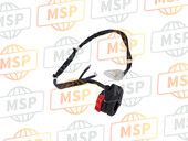 BS7H39750000, Switch, Handle 2, Yamaha