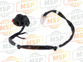 BS7H39750200, Switch, Handle 2, Yamaha, 2