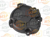 BX4154160100, Cover, Oil Pump, Yamaha