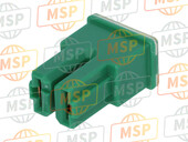 5PS821510000, Slow Blazen Fuse, Yamaha